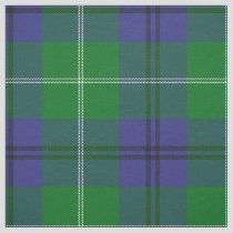 Clan Oliphant Tartan Fabric