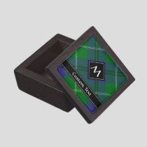 Clan Oliphant Tartan Gift Box
