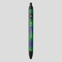 Clan Oliphant Tartan Ink Pen