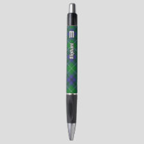 Clan Oliphant Tartan Pen