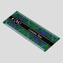 Clan Oliphant Tartan Ruler