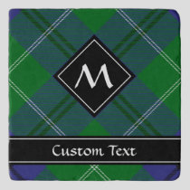 Clan Oliphant Tartan Trivet