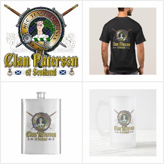 Clan Paterson