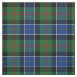Clan Paterson Tartan Fabric