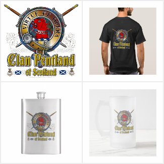 Clan Pentland