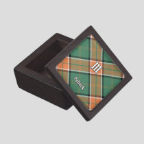 Clan Pollock Tartan Gift Box