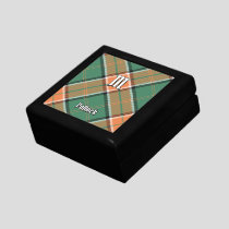 Clan Pollock Tartan Gift Box