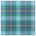 Clan Porteous Tartan Fabric