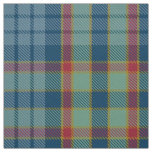 Clan Ralston Tartan Fabric