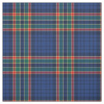 Clan Ralston Tartan (UK) Fabric