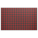 Clan Ramsay Tartan Fabric