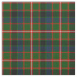 Clan Reid Tartan Fabric