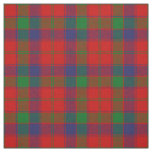 Clan Robertson Tartan Fabric