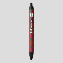 Clan Robertson Tartan Pen