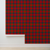 Clan Robertson Tartan