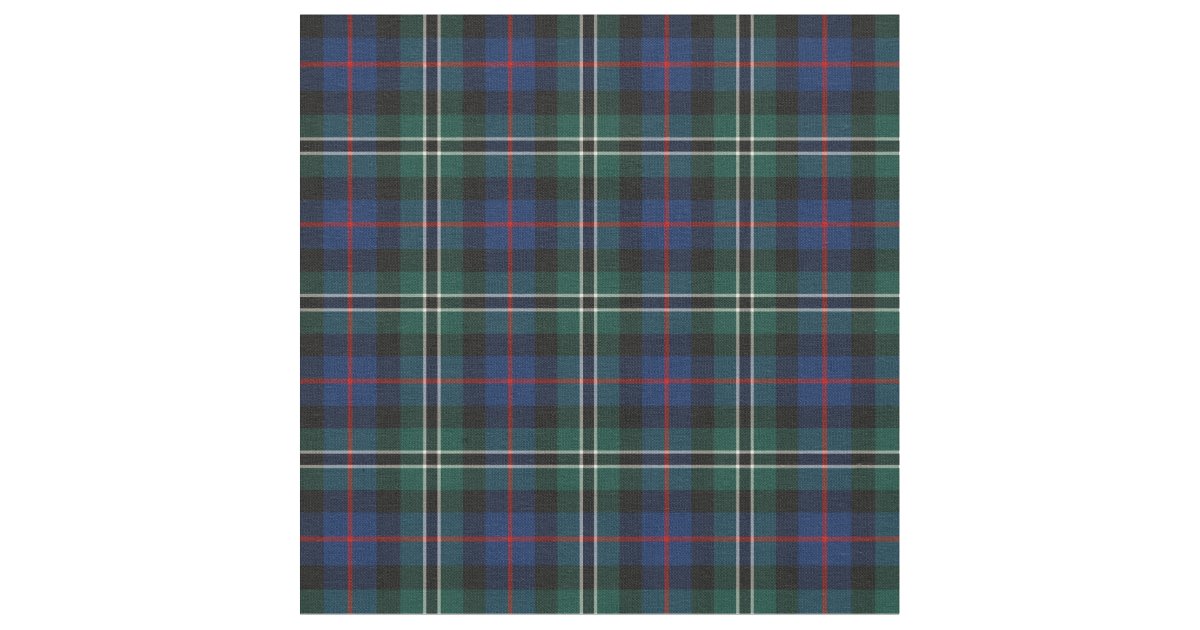 Rose Hunting Modern Tartan Sweater main image 0