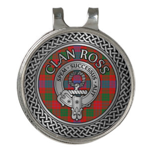 Ross Scottish Clan Crest good Badge Tankard