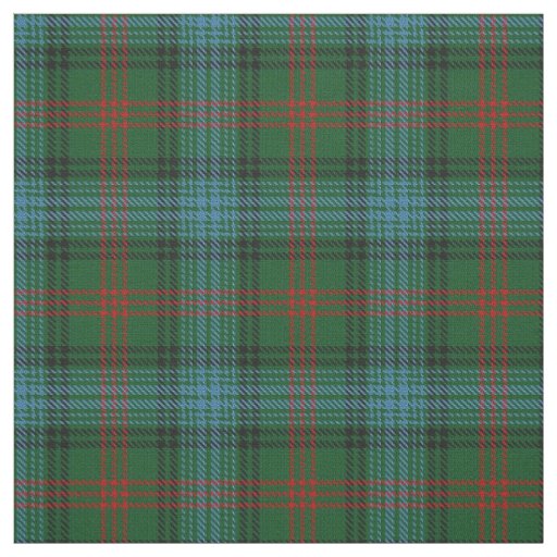 ross hunting tartan