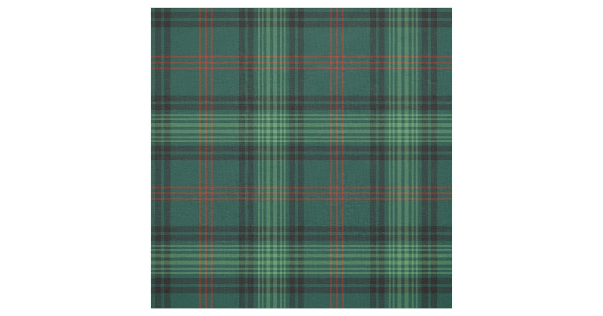 Ross Hunting Ancient Tartan T-Shirt main image 1