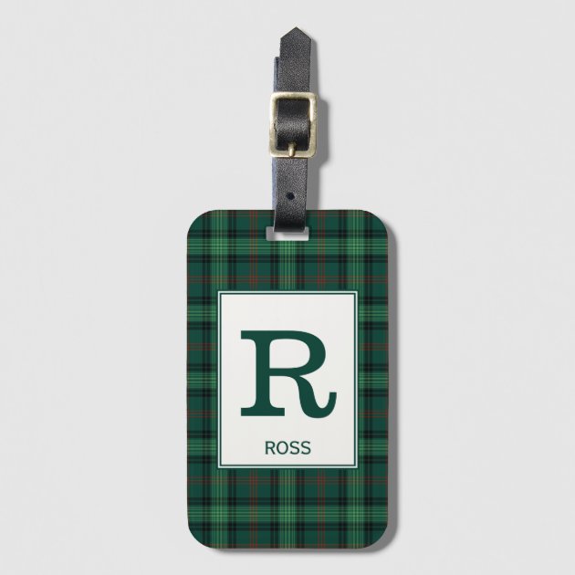 Ross luggage sales