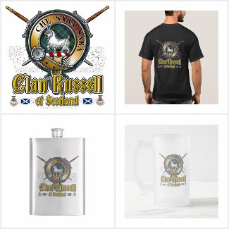 Clan Russell