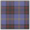 Clan Rutherford Scottish Tartan Plaid Fabric