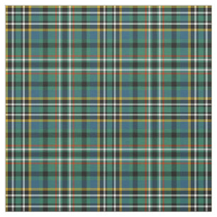 Clan Scott Ancient Tartan Fabric