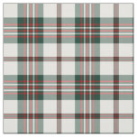 Clan Scott Dress Tartan Fabric