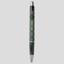 Clan Scott Green Tartan Pen