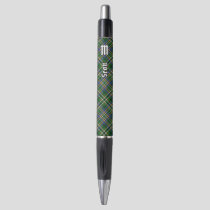 Clan Scott Green Tartan Pen