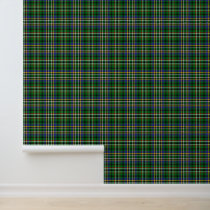 Clan Scott Green Tartan Wallpaper