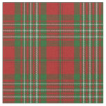 Clan Scott Scottish Tartan Plaid Fabric