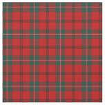 Clan Scott Tartan Fabric