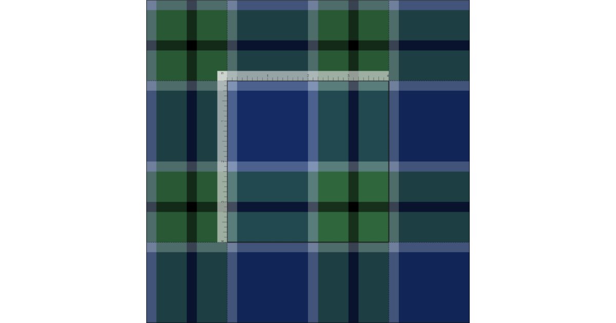 sir walter scott tartan