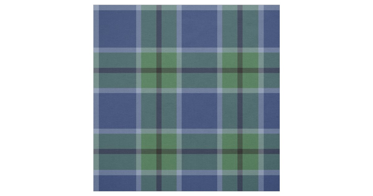 sir walter scott tartan