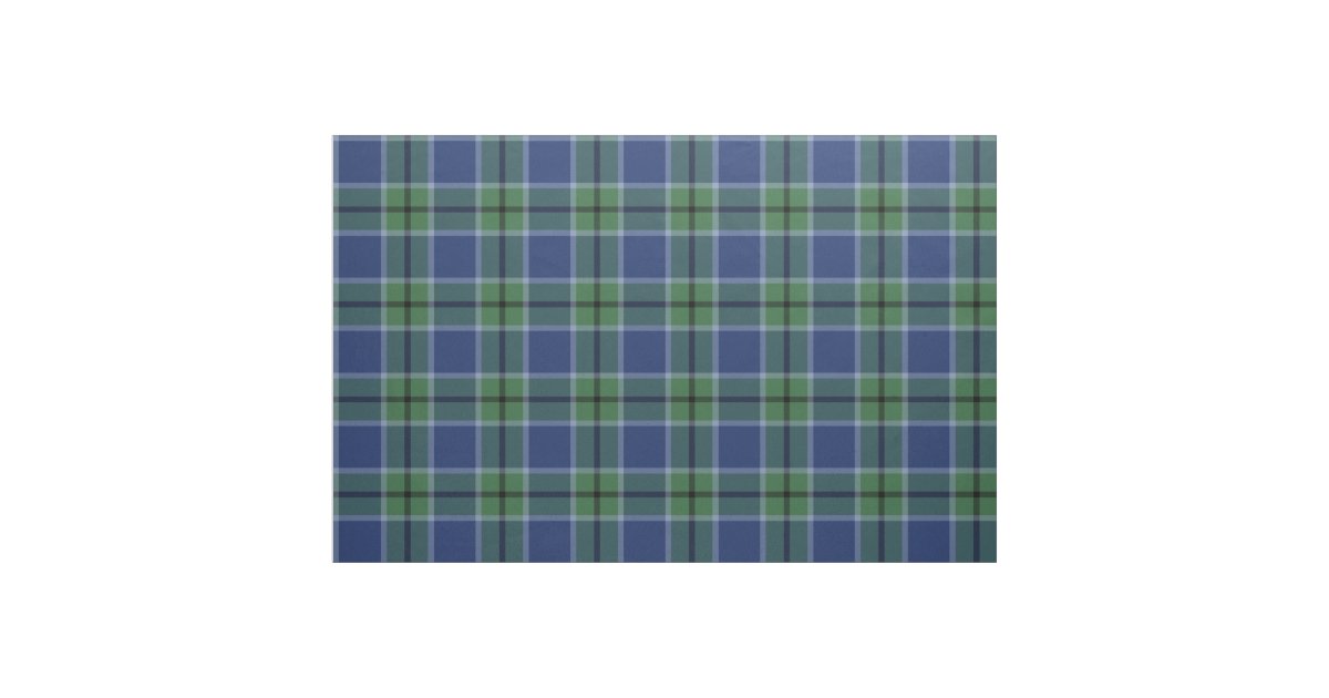 sir walter scott tartan