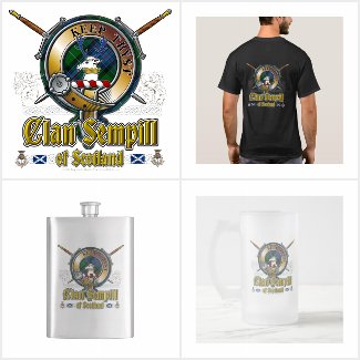 Clan Sempill
