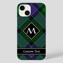 Clan Sinclair Hunting Tartan Case-Mate iPhone 14 Case