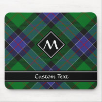 Clan Sinclair Hunting Tartan Mouse Pad