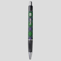 Clan Sinclair Hunting Tartan Pen