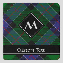 Clan Sinclair Hunting Tartan Trivet