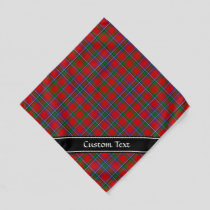 Clan Sinclair Tartan Bandana