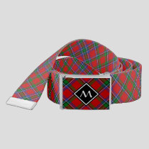 Clan Sinclair Tartan Belt