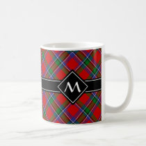 Clan Sinclair Tartan Coffee Mug