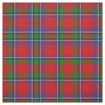 Clan Sinclair Tartan Fabric
