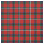 Clan Sinclair Tartan Fabric