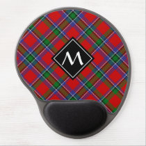 Clan Sinclair Tartan Gel Mouse Pad