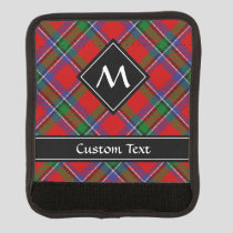 Clan Sinclair Tartan Luggage Handle Wrap