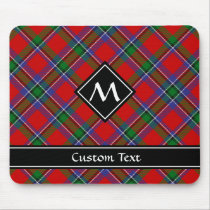Clan Sinclair Tartan Mouse Pad