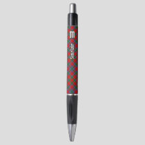 Clan Sinclair Tartan Pen